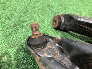 后摆臂 SUBARU LEGACY OEM 20252FJ010, 20250FG021, 20250AJ070, 20250AJ060, 20250FG042 BMG BM9 BM 2013 FA20E CVT