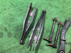 后摆臂 SUBARU LEGACY OEM 20252FJ010, 20250FG021, 20250AJ070, 20250AJ060, 20250FG042 BMG BM9 BM 2013 FA20E CVT
