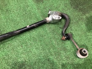 Стабилизатор задний D18 SUBARU LEGACY OEM 20451FG010 BMG BM9 BM 2013 FA20E CVT