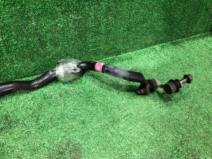 Barra estabilizadora dianteira D25 SUBARU LEGACY OEM 20401AJ00A BMG BM9 BM 2013 FA20E CVT
