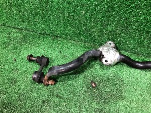 Barra estabilizadora dianteira D25 SUBARU LEGACY OEM 20401AJ00A BMG BM9 BM 2013 FA20E CVT