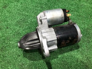 スターター SUBARU LEGACY OEM 23300AA573 BMG BM9 BM 2013 FA20E CVT