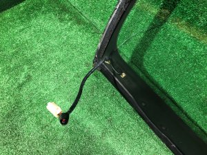 Windscreen SUBARU LEGACY OEM 65009AJ180 BMG BM9 BM 2013