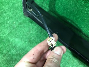 Windscreen SUBARU LEGACY OEM 65009AJ180 BMG BM9 BM 2013