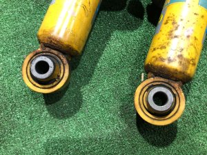 减震器 Bilstein SUBARU LEGACY OEM 20310AJ290, 20310AJ280, 20365AJ220 BMG BM9 BM 2013 FA20E CVT