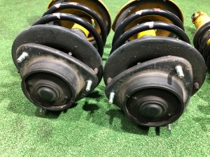 减震器 Bilstein SUBARU LEGACY OEM 20310AJ290, 20310AJ280, 20365AJ220 BMG BM9 BM 2013 FA20E CVT