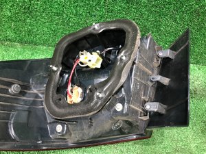 Farolim traseiro esquerdo SUBARU LEGACY OEM 84912AJ120 BMG BM9 BM 2013
