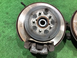 リアハブ 290 SUBARU LEGACY OEM 26700AJ010, 26692AJ050, 26692AJ040, 28411AJ050, 28411AJ040 BMG BM9 BM 2013 FA20E CVT