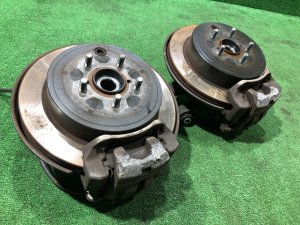 リアハブ 290 SUBARU LEGACY OEM 26700AJ010, 26692AJ050, 26692AJ040, 28411AJ050, 28411AJ040 BMG BM9 BM 2013 FA20E CVT