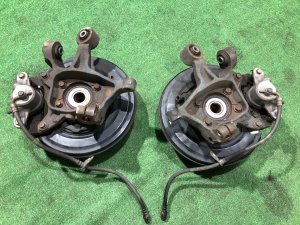 リアハブ 290 SUBARU LEGACY OEM 26700AJ010, 26692AJ050, 26692AJ040, 28411AJ050, 28411AJ040 BMG BM9 BM 2013 FA20E CVT