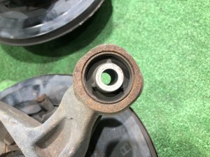 リアハブ 290 SUBARU LEGACY OEM 26700AJ010, 26692AJ050, 26692AJ040, 28411AJ050, 28411AJ040 BMG BM9 BM 2013 FA20E CVT