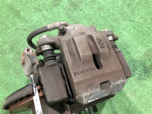 リアハブ 290 SUBARU LEGACY OEM 26700AJ010, 26692AJ050, 26692AJ040, 28411AJ050, 28411AJ040 BMG BM9 BM 2013 FA20E CVT