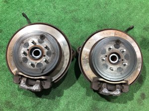 ดุมล้อหลัง 290 26700AJ010, 26692AJ050, 26692AJ040, 28411AJ050, 28411AJ040 SUBARU LEGACY