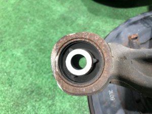 リアハブ 290 SUBARU LEGACY OEM 26700AJ010, 26692AJ050, 26692AJ040, 28411AJ050, 28411AJ040 BMG BM9 BM 2013 FA20E CVT