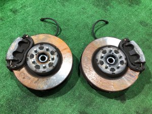 前轮毂 315 26300AG001, 26292AG051, 26292AG041, 28313AG030, 28313AG020 SUBARU LEGACY