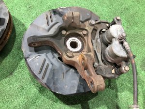 Bujes delanteros 315 SUBARU LEGACY OEM 26300AG001, 26292AG051, 26292AG041, 28313AG030, 28313AG020 BMG BM9 BM 2013 FA20E CVT