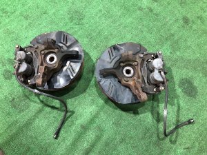 Bujes delanteros 315 SUBARU LEGACY OEM 26300AG001, 26292AG051, 26292AG041, 28313AG030, 28313AG020 BMG BM9 BM 2013 FA20E CVT