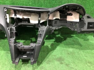 Tablier SUBARU LEGACY OEM 66050AJ000 BMG BM9 BM 2013 White Pearl 37J