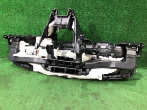 Tablier SUBARU LEGACY OEM 66050AJ000 BMG BM9 BM 2013 White Pearl 37J