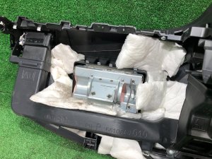 Tablier SUBARU LEGACY OEM 66050AJ000 BMG BM9 BM 2013 White Pearl 37J