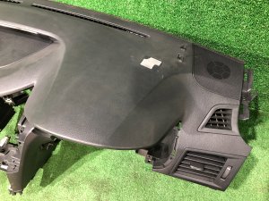 Tablier SUBARU LEGACY OEM 66050AJ000 BMG BM9 BM 2013 White Pearl 37J