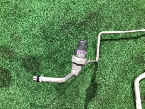 A/C lines SUBARU LEGACY OEM 73425AJ100, 73431AJ000, 73424AJ060 BMG BM9 BM 2013 FA20E CVT