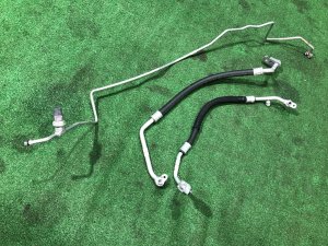 空调管路 73425AJ100, 73431AJ000, 73424AJ060 SUBARU LEGACY