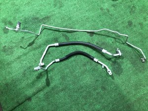 A/C lines SUBARU LEGACY OEM 73425AJ100, 73431AJ000, 73424AJ060 BMG BM9 BM 2013 FA20E CVT