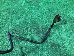 Rear brake lines SUBARU LEGACY OEM 26520YC000 BMG BM9 BM 2013 FA20E CVT
