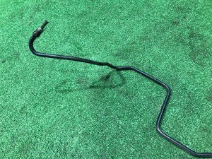 Rear brake lines SUBARU LEGACY OEM 26520YC000 BMG BM9 BM 2013 FA20E CVT
