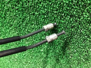 ท่อเบรกช่วงกลาง SUBARU LEGACY OEM 26530AJ001 BMG BM9 BM 2013 FA20E CVT