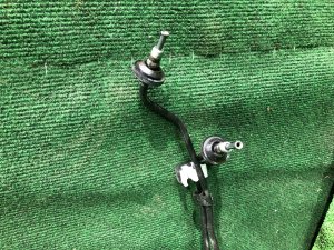 ท่อเบรกช่วงกลาง SUBARU LEGACY OEM 26530AJ001 BMG BM9 BM 2013 FA20E CVT