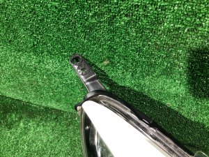 ヘッドライト и реснички SUBARU LEGACY OEM 84001AJ360, 84001AJ370 BMG BM9 BM 2013