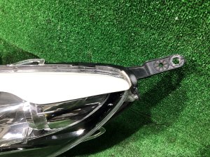ヘッドライト и реснички SUBARU LEGACY OEM 84001AJ360, 84001AJ370 BMG BM9 BM 2013