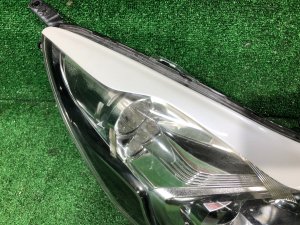 ヘッドライト и реснички SUBARU LEGACY OEM 84001AJ360, 84001AJ370 BMG BM9 BM 2013