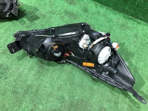 ヘッドライト и реснички SUBARU LEGACY OEM 84001AJ360, 84001AJ370 BMG BM9 BM 2013