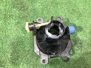 Farol de nevoeiro esquerdo SUBARU LEGACY OEM 84501AJ060 BMG BM9 BM 2013
