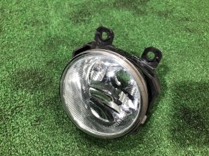 Farol de nevoeiro esquerdo SUBARU LEGACY OEM 84501AJ060 BMG BM9 BM 2013
