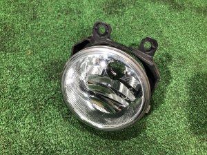 Farol de nevoeiro direito SUBARU LEGACY OEM 84501AJ060 BMG BM9 BM 2013