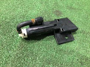Форсунка омывателя фар правая SUBARU LEGACY OEM 86636AJ150 BMG BM9 BM 2013