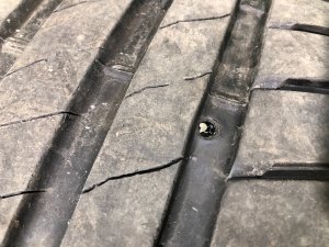 ยางรถยนต์ Bridgestone Potenza 245/35 R19 SUBARU LEGACY OEM 12345678 BMG BM9 BM 2013