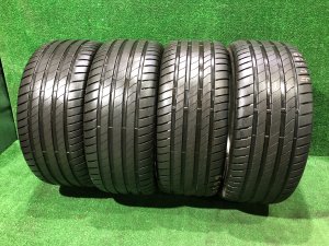 ยางรถยนต์ Bridgestone Potenza 245/35 R19 SUBARU LEGACY OEM 12345678 BMG BM9 BM 2013