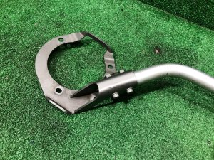 Barra de reforço das torres de suspensão STI верхнаяя передняя SUBARU LEGACY OEM 123456789 BMG BM9 BM 2013 FA20E CVT