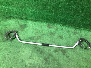 Barra de reforço das torres de suspensão STI верхнаяя передняя SUBARU LEGACY OEM 123456789 BMG BM9 BM 2013 FA20E CVT