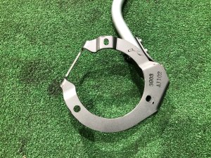 Barra de reforço das torres de suspensão STI верхнаяя передняя SUBARU LEGACY OEM 123456789 BMG BM9 BM 2013 FA20E CVT