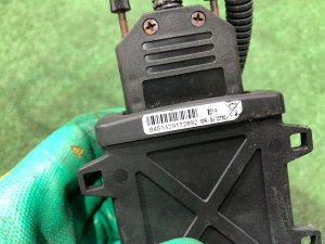 Módulo de potenciación RaceChip плюс 20 лошадей SUBARU LEGACY OEM 12345678 BMG BM9 BM 2013