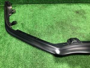 フロントリップスポイラー STI 2012-2014г SUBARU LEGACY OEM 57702AJ120WU BMG 2013 White Pearl 37J