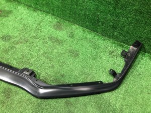 フロントリップスポイラー STI 2012-2014г SUBARU LEGACY OEM 57702AJ120WU BMG 2013 White Pearl 37J