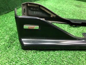 Kit de carrocería пороги STI SUBARU LEGACY OEM 96051AJ020WU, 96051AJ030WU BMG 2013 White Pearl 37J