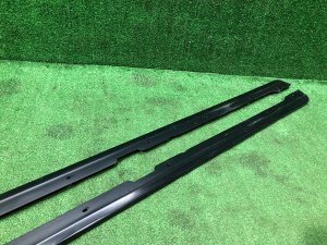 Kit de carrocería пороги STI SUBARU LEGACY OEM 96051AJ020WU, 96051AJ030WU BMG 2013 White Pearl 37J